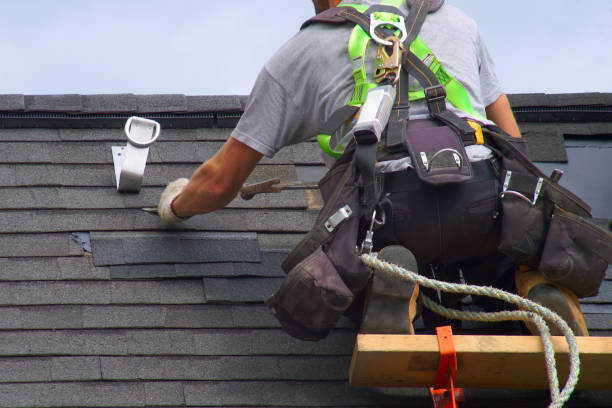 Best Best Roofing Contractors  in East Highland Park, VA