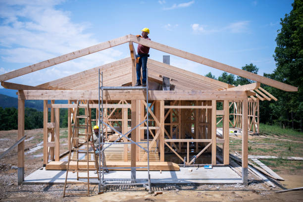 Best Best Roofing Contractors  in East Highland Park, VA