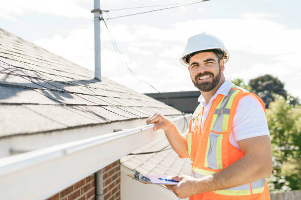 Best Residential Roofing Contractor  in East Highland Park, VA