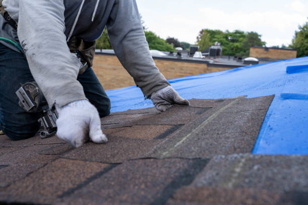Best Affordable Roofing Company  in East Highland Park, VA
