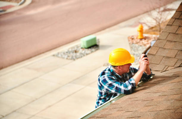 Best Flat Roof Repair Services  in East Highland Park, VA
