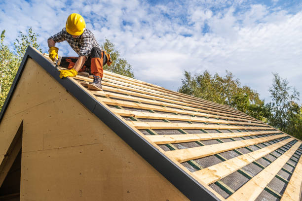 Reliable East Highland Park, VA Roofing Contractor Solutions