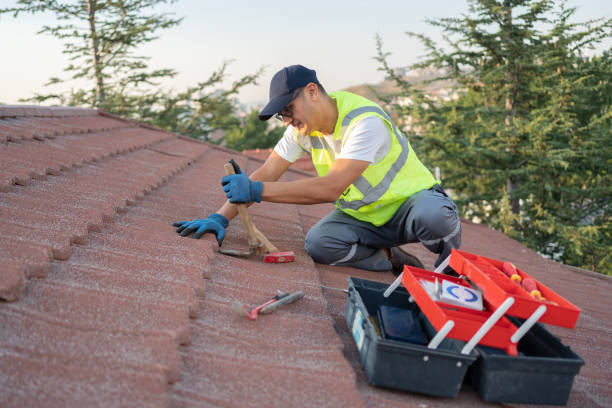 Best Gutter Installation and Roofing  in East Highland Park, VA