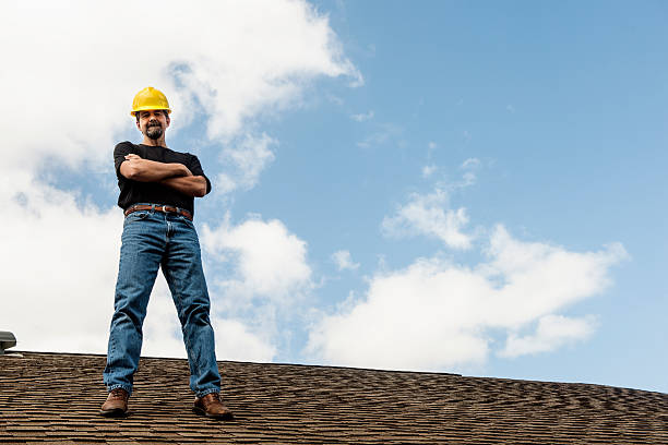 Best Emergency Roof Repair  in East Highland Park, VA